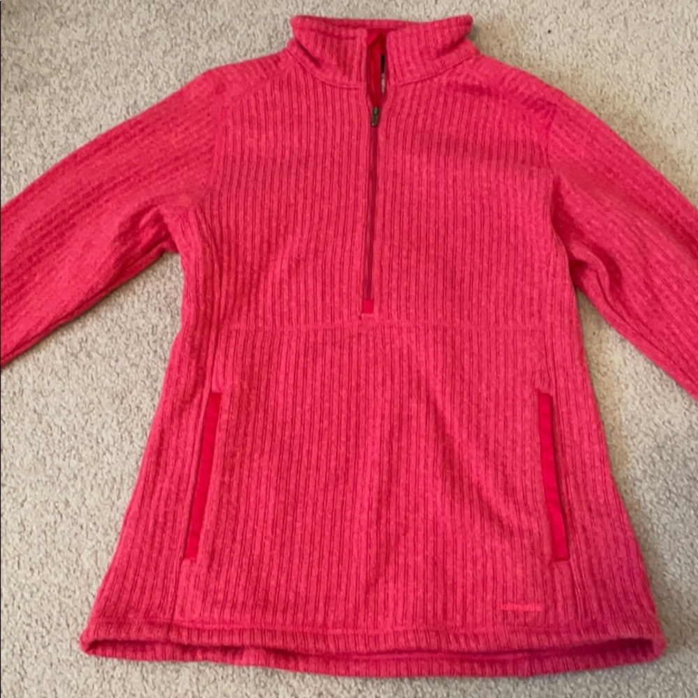 Women’s Patagonia 1/2 Zip